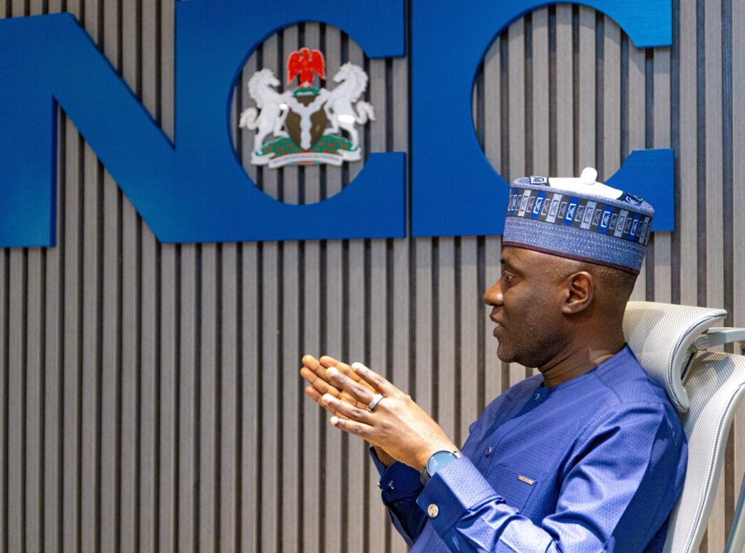 Over 5,000 Fibre Cuts Linked to Road Construction in Six Months — NCC