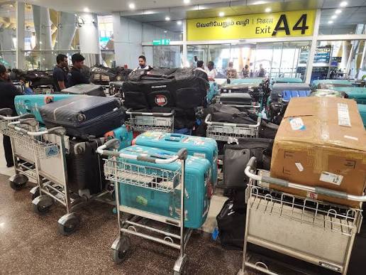 NCAA, FAAN Partner on Smart Baggage Tracking Solution for Nigerian Airports