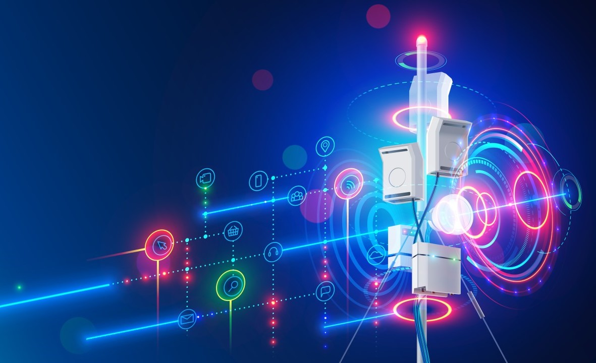 Nigeria Hits Record 1.5 Million Terabytes in Monthly Data Consumption