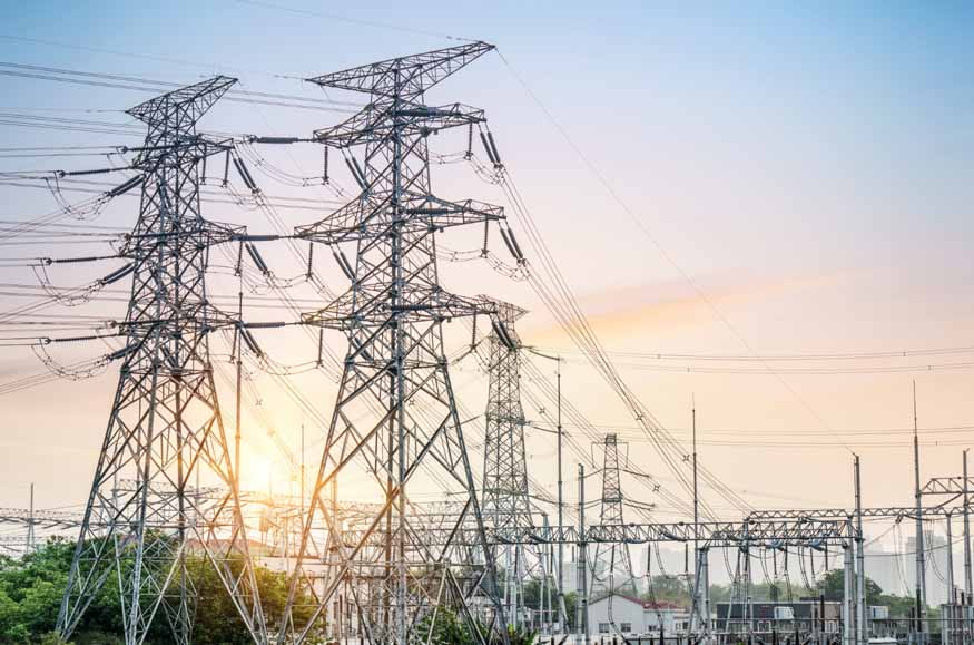 Meet The 12 CEOs in Charge of Nigeria's Electricity DisCOS in 2026