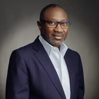 Otedola acquires 147.7m First HoldCo shares for N20.68bn