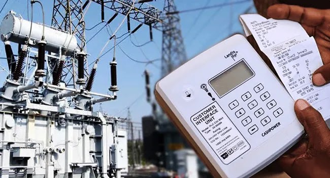 How FG Spent N3.14trn on Electricity Subsidy in 31 Months