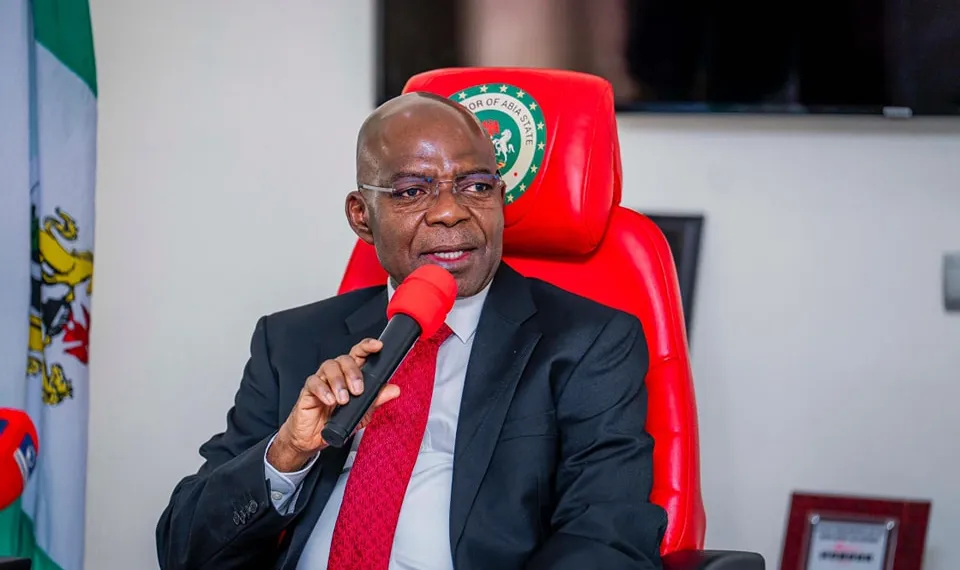 Abia State Enacts Startup Law, Plans to Become South-East Tech and Innovation Hub