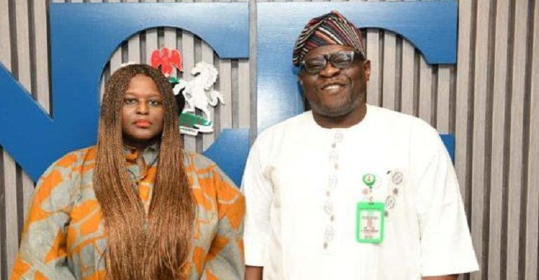 NFVCB, NCC Set To Tackle Digital Piracy and Unlicensed Streaming in Nigeria