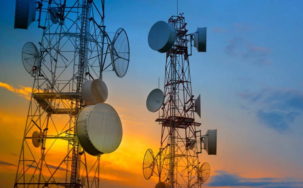 Nigerian Telecoms Sector Achieves 165% Growth in Q2