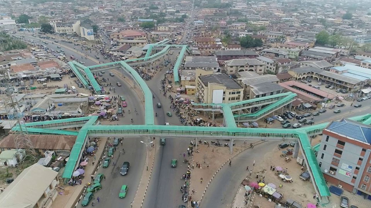 Full Breakdown & Analysis of Top 10 Nigerian States with the Lowest Federal Allocation in 2025