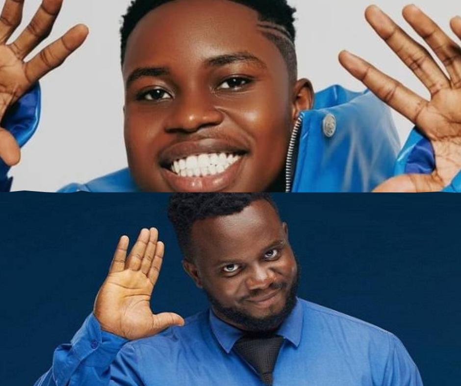 Meet the Most-Followed Nigerian TikTok Content Creators in 2025