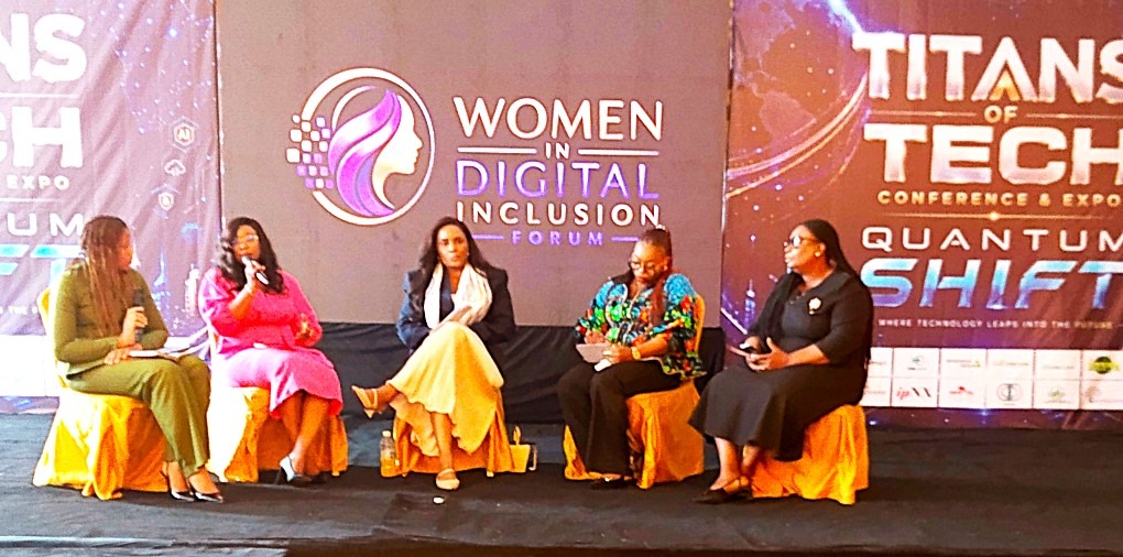 Women in Tech Leaders Call for Bold Policy Reforms to Accelerate Digital Inclusion and Economic Empowerment