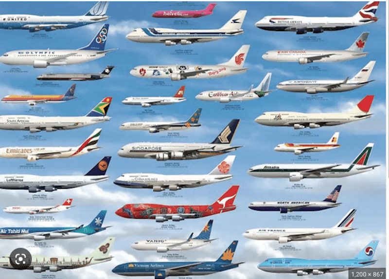 5 Most Expensive Nigerian States to Fly to This Christmas