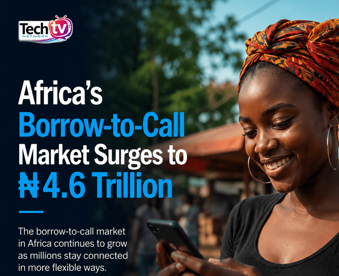 Africa’s Borrow-to-Call Market Surges to ₦4.6 Trillion, Highlighting Growing Financial Strain