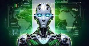 Is Nigeria’s Software Industry Powerless in the Age of AI?  By Don Pedro Aganbi