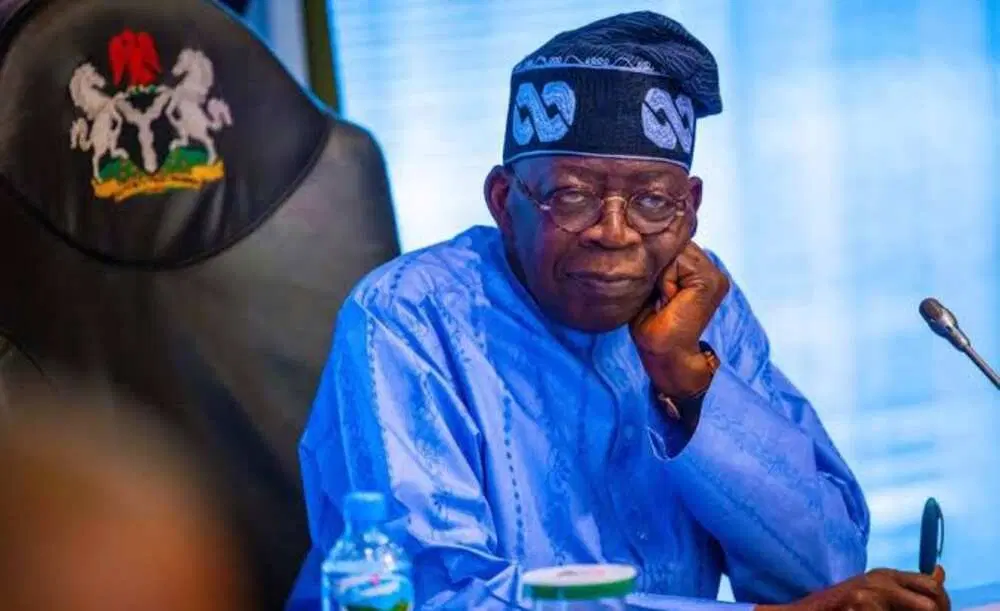 FG Debt Service Gulps 72% of Revenue in 7 Months — Budget Office Data Reveals